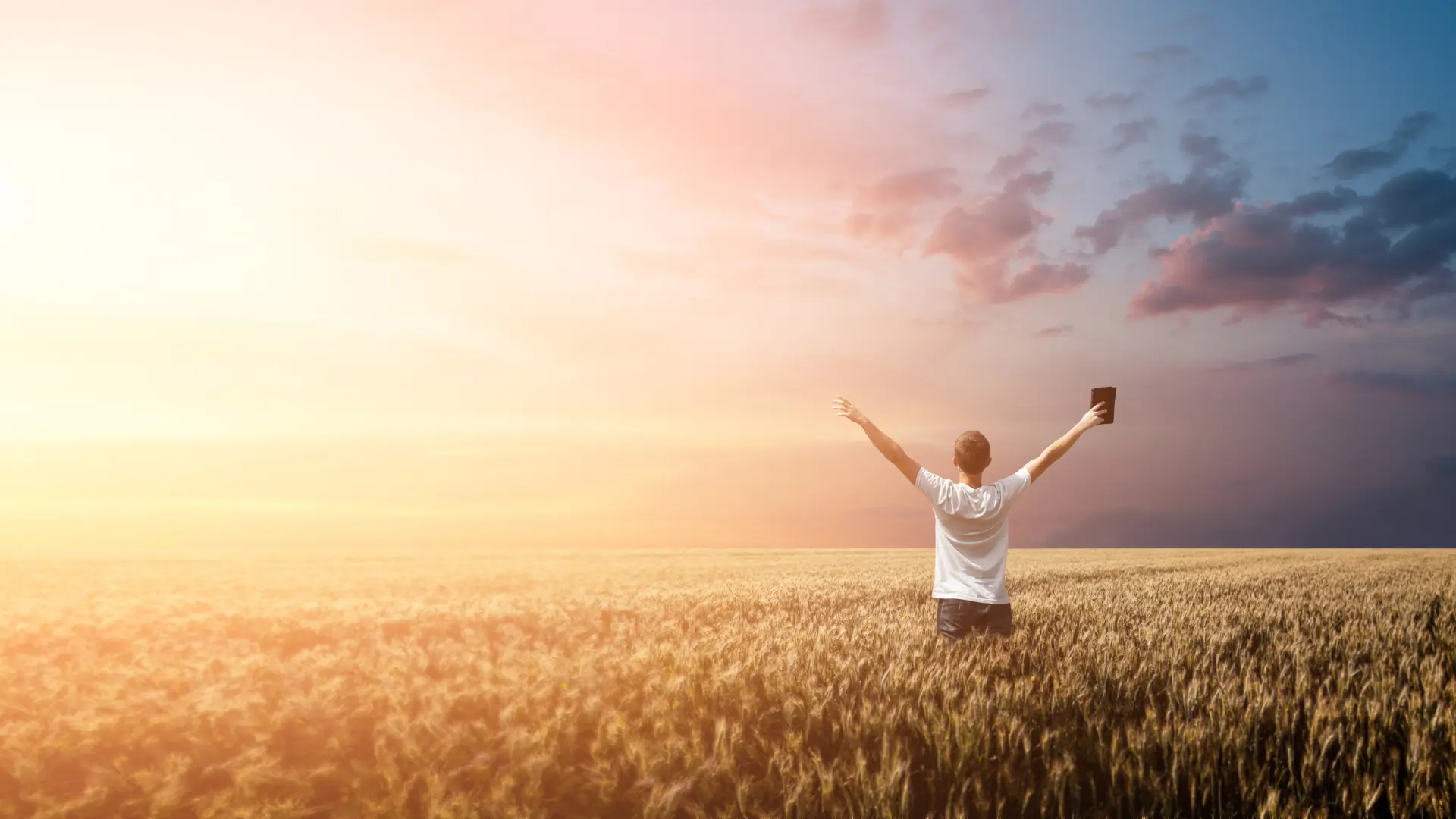 Preaching for Transformation
