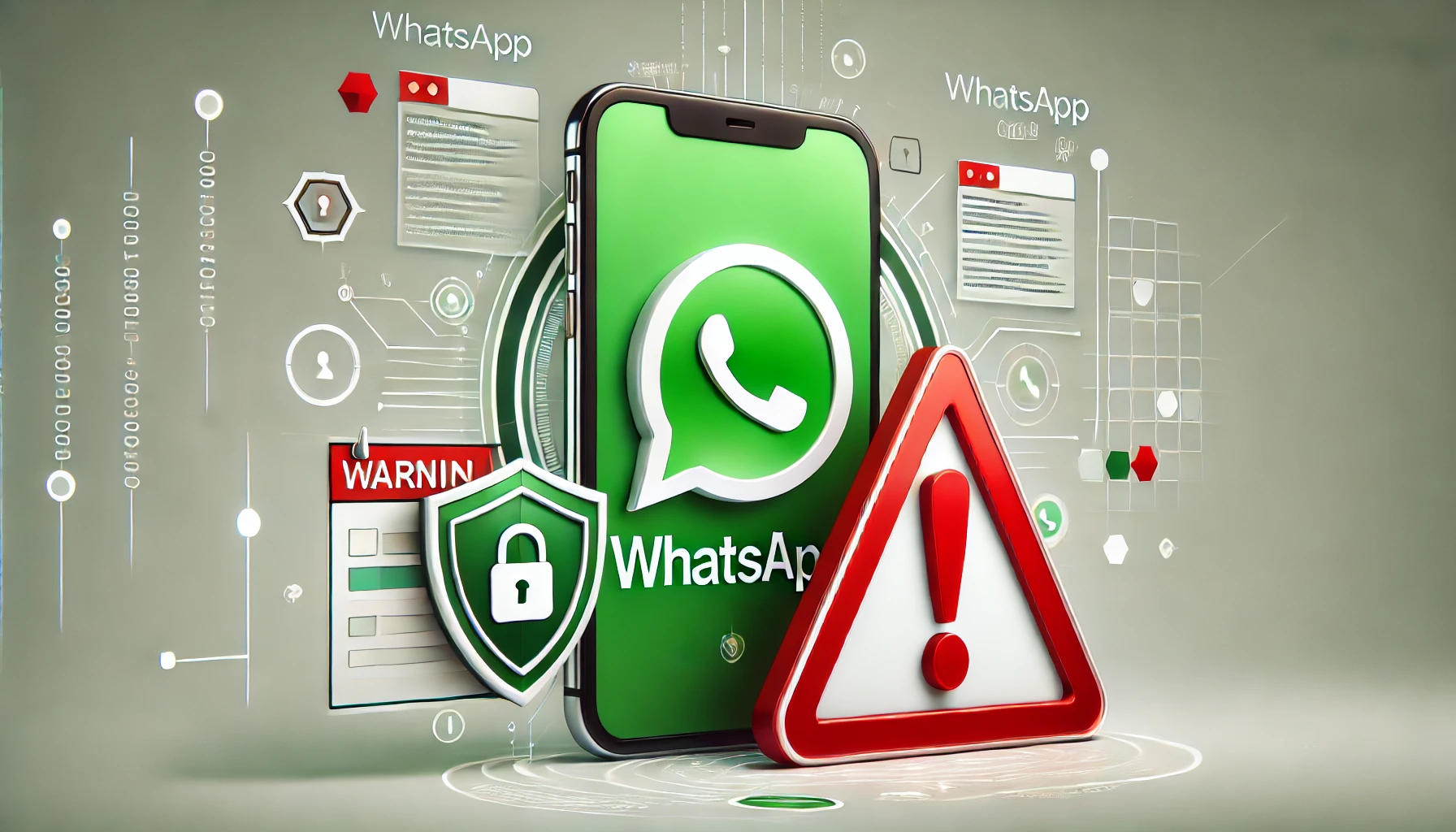 Protecting Pastors from WhatsApp Hacking: Prevention and Recovery