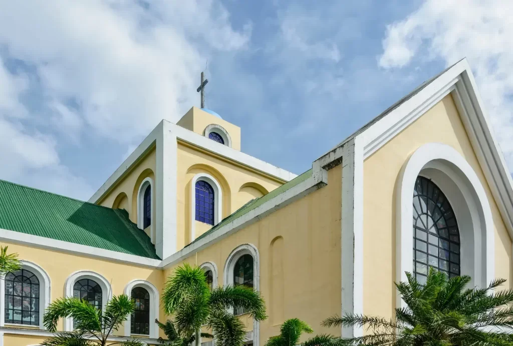 Revival Gospel Church