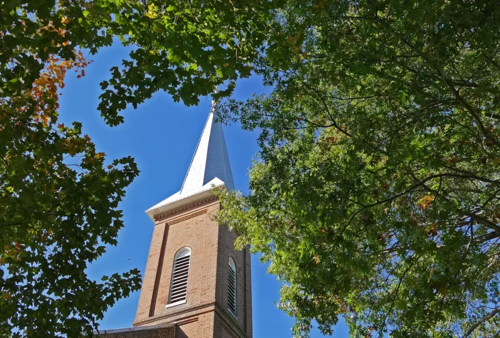 Union Baptist Church