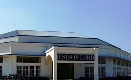Spirit of Faith Church